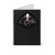The Slender Knight Spiral Notebook