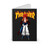 Thrasher Anime Dragon Ball Gogeta Super Saiyan S4 Spiral Notebook
