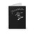 Thrasher Art Spiral Notebook