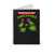 Tmnd Teenage Mutant Ninja Dinosaurs Spiral Notebook