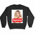Khloe Kardashian Sexy Supreme Sweatshirt