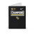 Ucf National Champions Spiral Notebook