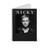 Westlife Nicky Legends Spiral Notebook