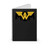 Wonder Woman Mom Spiral Notebook