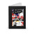 5Sos Tour Roadshow Poster Spiral Notebook