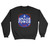 Space Force Logo Sweatshirt