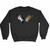 Supernatural Dean And Sam Winchester Wings Sweatshirt