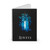 Always Patronus Spiral Notebook