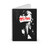 American Horror Story Ahs1984 Spiral Notebook