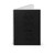 Amnesia Spiral Notebook