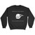 Kraftwerk Trans Europa Express Cover Sweatshirt
