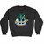 Old Gregg Love Games Sweatshirt