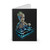 Baby Groot Dj Spiral Notebook
