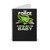 Baby Yoda The Force Spiral Notebook