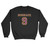 Burreaux 9 Joe Sweatshirt
