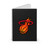 Basketball Logo Spiral Notebook