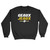 Joe Burrow Geaux Jeaux Sweatshirt