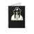 Billie Eilish Bad Guy I Am The Bad Guy Spiral Notebook