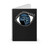 Billie Eilish Ocean Eyes Spiral Notebook