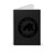 Black Panther Party Panther Power Spiral Notebook