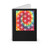 Bring Me To The Horizon Tie Dye Flower Of Life Spiral Notebook