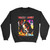Travis Scott La Flame Sweatshirt
