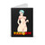 Bulma Sexy Old Spiral Notebook