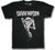Sam Kinison Graphic Man's T-Shirt Tee