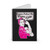 Cancer Picked The Wrong Bitch 2 Spiral Notebook