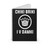 Chernobyl Get Out Of Here Stalker Spiral Notebook