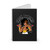 Chris Brown Black Pyramid Uub Spiral Notebook