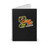 Cobra Kai Never Dies Spiral Notebook