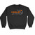 The Cavalry Is Here Overwatch Sweatshirt