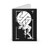 Crass Anarchy Punk Rock Spiral Notebook