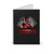 Deadpool Superhero Spiral Notebook