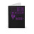 Descendants Mal Rotten Spiral Notebook