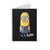 Despicable Me Minion Cute Spiral Notebook