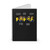 Despicable Me Minion R5 Louder Band 2 Spiral Notebook Despicable Me Minion R5 Louder Band 2 Spiral Notebook