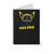 Detective Pikachu Pokemon Pika Pika Spiral Notebook