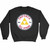 All Star Hero Triforce Sweatshirt