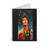 Dr Who Galaxy Funny Spiral Notebook