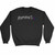 Romantic Champion Parody Sweatshirt