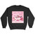 Doja Cat Hot Pink Bottom Bitch Sweatshirt
