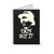 Eazy E Nwa Fan Spiral Notebook