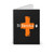 Ed Sheeran Plus Sign Paw Spiral Notebook