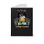 Family Halloween Vacation Spiral Notebook