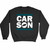 The Carson Philadelphia Dmc Sweatshirt The Carson Philadelphia Dmc Sweatshirt