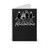 Friends Horror Spiral Notebook