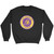 Los Angeles Lakers Logo Sweatshirt
