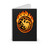 Game Of Thrones House Targaryen Daenerys Spiral Notebook